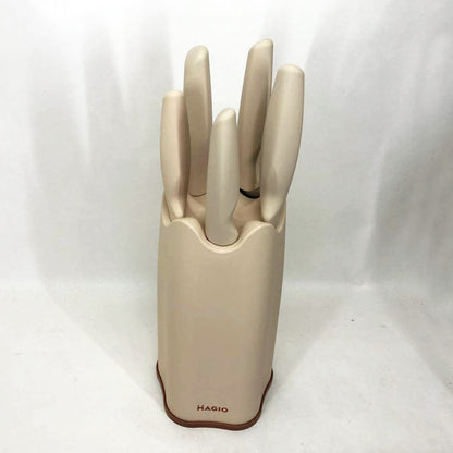 Набор ножей универсальный кухонный Magio MG-1090, поварские кухонные ножи набор, кухонные ножи