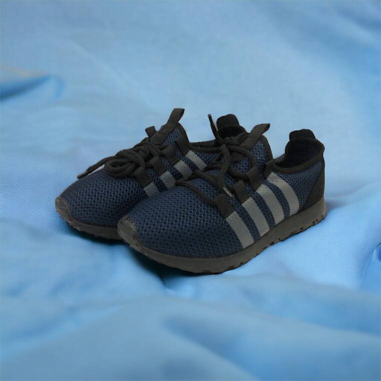 Мужские кроссовки текстиль, мужские кроссовки из сетки 40 размер. Летние кроссовки. Модель 54654. Цвет: синий