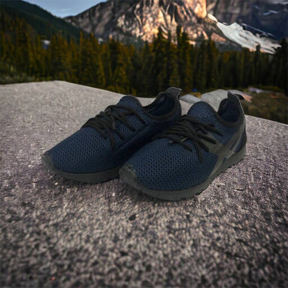 Кроссовки лето сетка мужские 40 размер. Летние кроссовки. Модель 15976. Цвет: синий