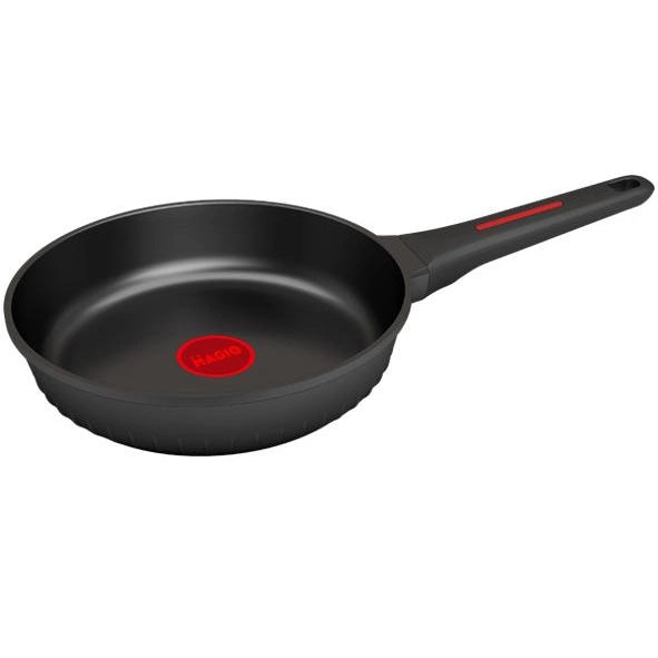 Сковорода Magio MG-1174 кованная антипригарная 24 см, сковорода с антипригарным покрытием