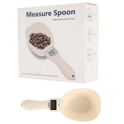 Весы кухонные ZD-208-ложка 800г (1г), весы пищевые, весы кулинарные, компактные весы