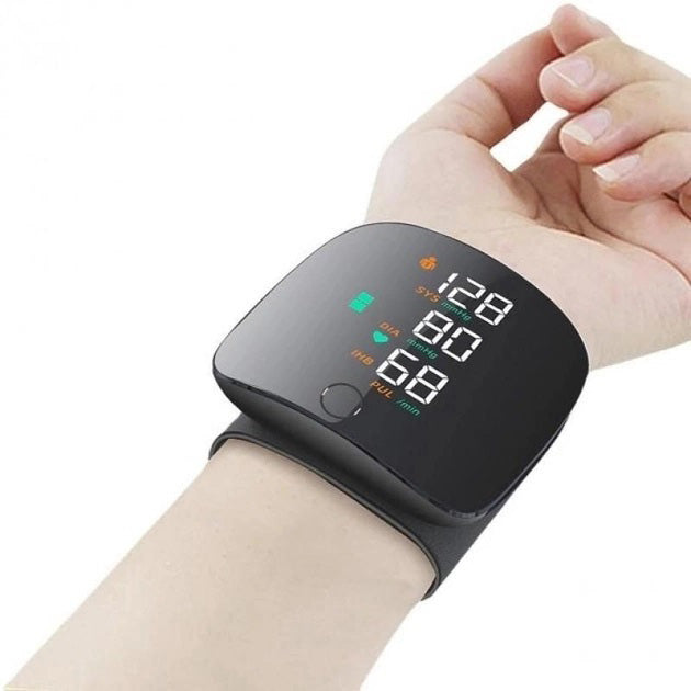 Препарат для измерения давления, Давление измерять, Тонометр с широкой манжетой, Давление мерять