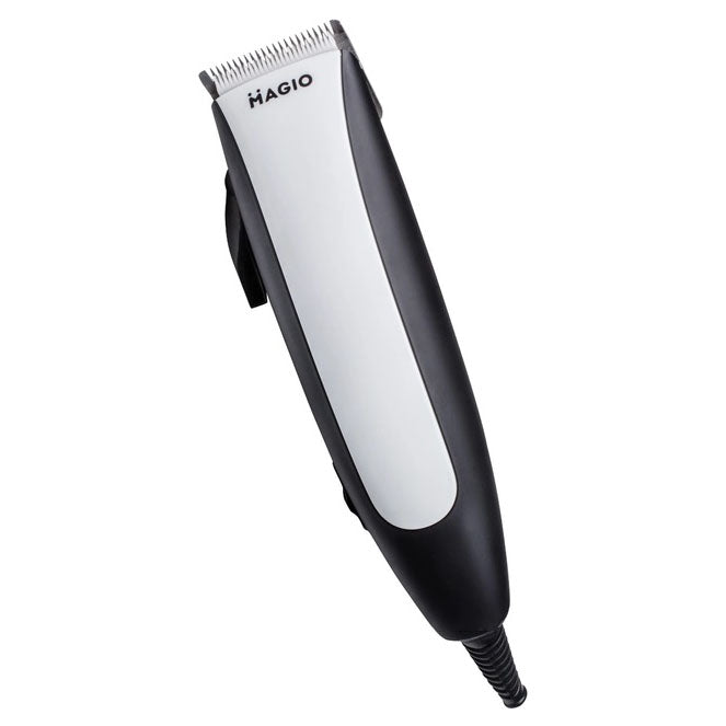 Машинка для стрижки волос MAGIO MG-582, машинка для стрижки волос домашняя