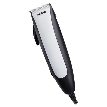 Машинка для стрижки волос MAGIO MG-582, машинка для стрижки волос домашняя