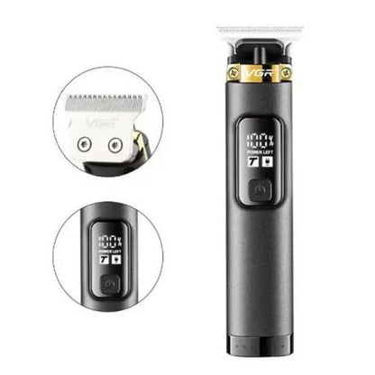 Машинка для стрижки волос VGR V-985, Окантовочная машинка, Подстригательная машинка