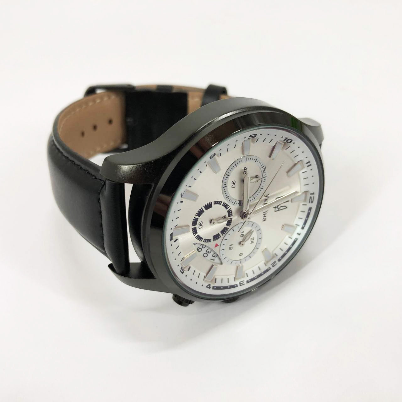 Часы наручные мужские SKMEI 4991/1994SI, Тактические мужские наручные кварцевые часы, Элегантные часы