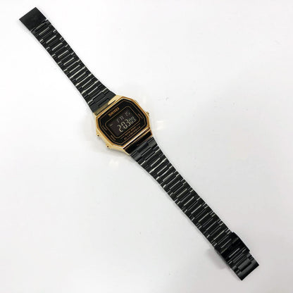 Часы наручные мужские SKMEI 1647GDBK, фирменные спортивные часы, оригинальные мужские часы