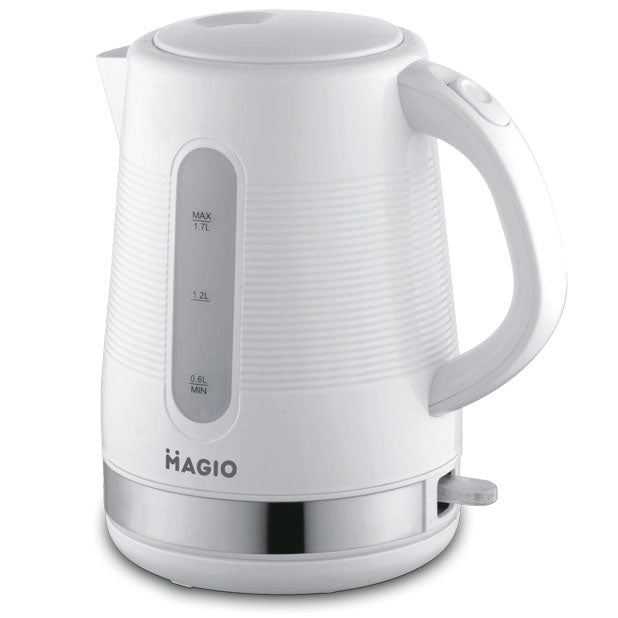 Электрочайник MAGIO MG-100 1.7 л 1700 Вт электронный чайник, чайник дисковый хороший электрический чайник