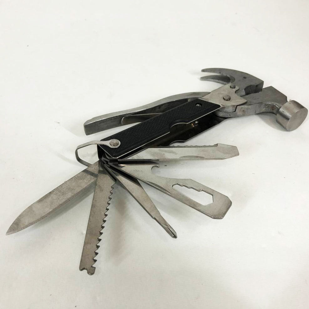 Молоток Multi hammer 18 в 1