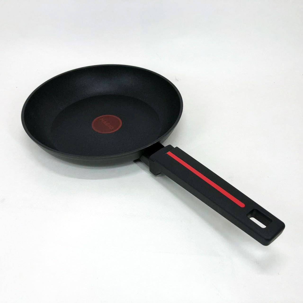 Сковорода Magio MG-1174 кованная антипригарная 24 см, сковорода с антипригарным покрытием