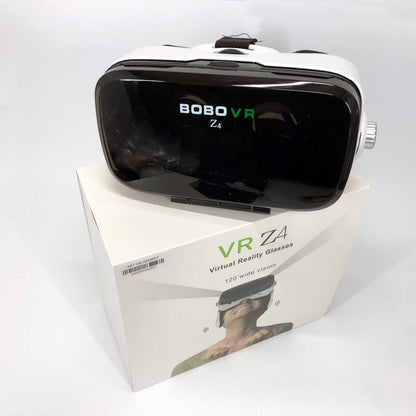 Очки VR, Виар шлем, 3D очки для смартфона, Виртуальная реальность для телефона, Очки реальности