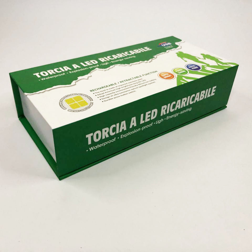 Тактический фонарь Police BL-A95-P50+COB 2 режима, Сверхмощный фонарик, Фонарик светодиодный для туриста