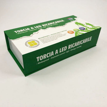 Тактический фонарь Police BL-A95-P50+COB 2 режима, Сверхмощный фонарик, Фонарик светодиодный для туриста