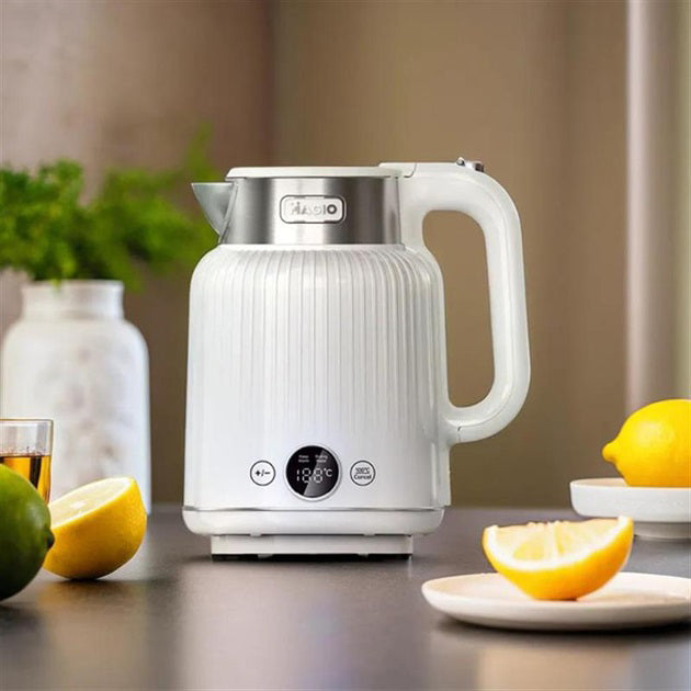 Электрочайник Magio MG-507 1250 Вт, Хороший электрический чайник, Чайник електро, Бесшумный чайник