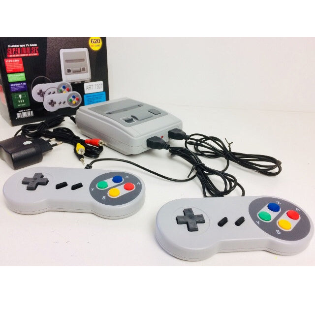Тетрис игровая консоль, Ретро приставка денди, Игровая приставка джойстиками телевизор