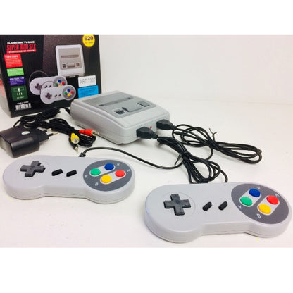 Тетрис игровая консоль, Ретро приставка денди, Игровая приставка джойстиками телевизор