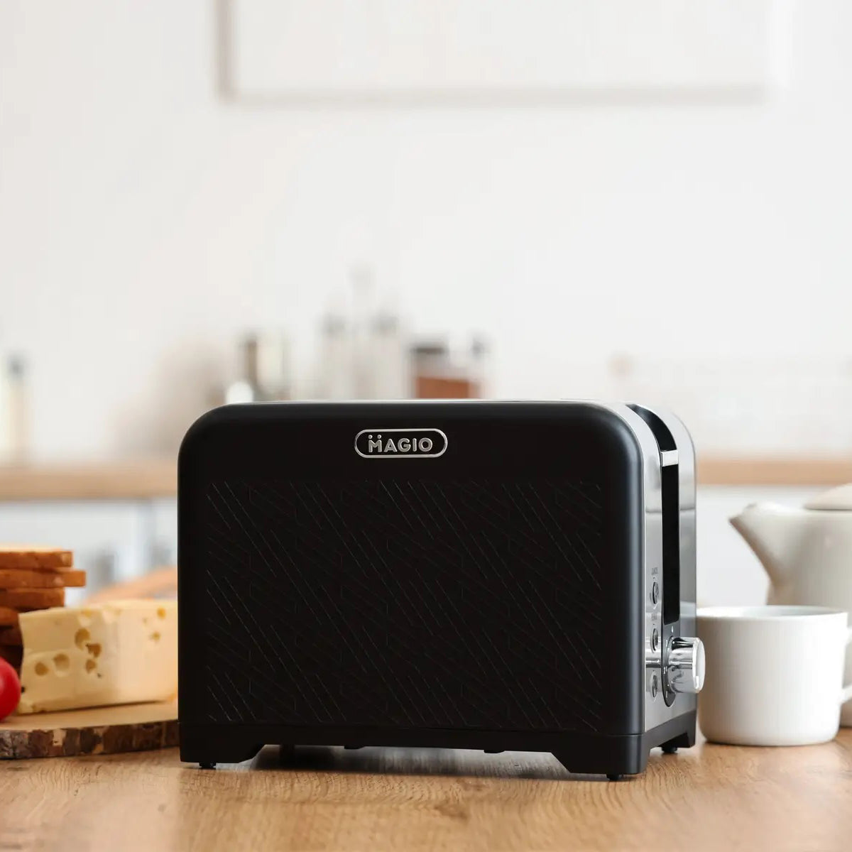 Тостер MAGIO MG-287, Хороший тостер, Электронные тостеры, Маленький тостер, Тостерница для бутербродов