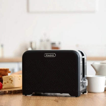 Тостер MAGIO MG-287, Хороший тостер, Электронные тостеры, Маленький тостер, Тостерница для бутербродов