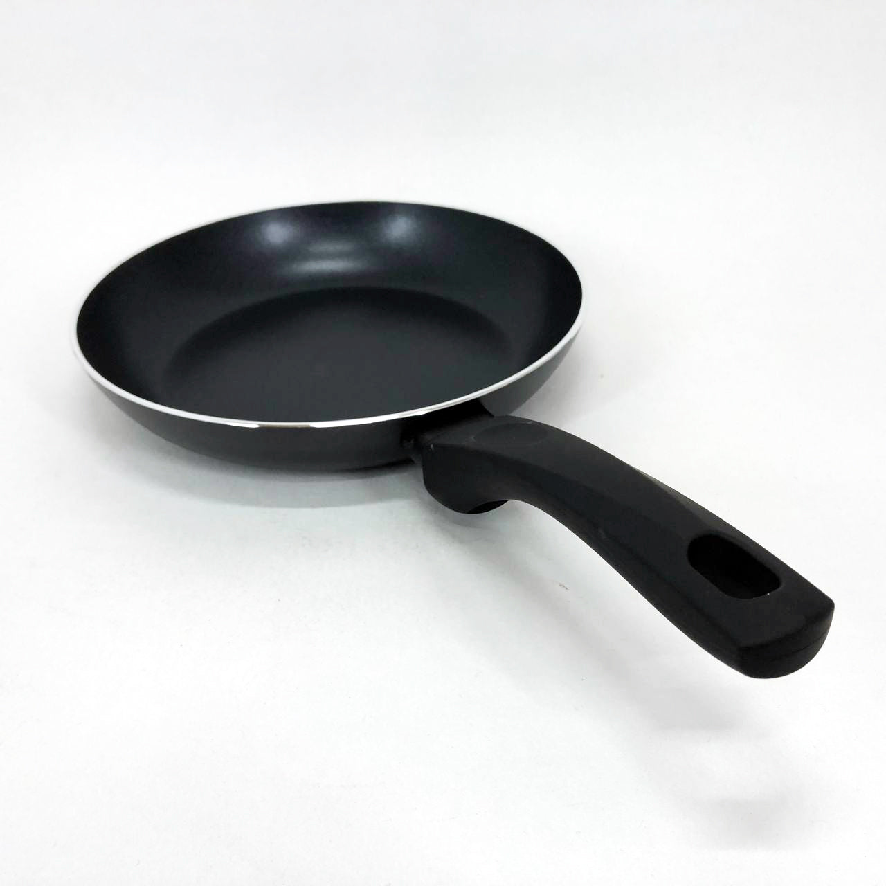 Сковорода 22 см Con Brio СВ-2222 FULL INDUCTION, антипригарная сковорода для индукционной плиты