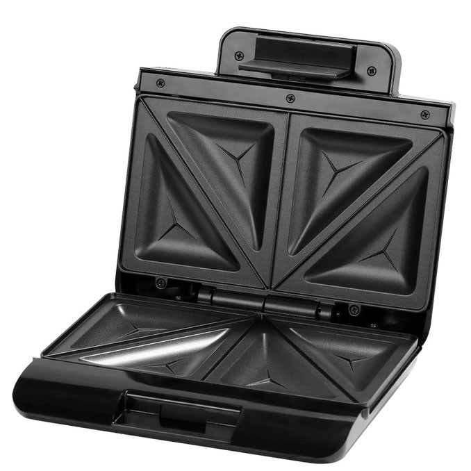 Бутербродница сендвичница MAGIO MG-377, бутербродница бытовая, бутербродница электрическая