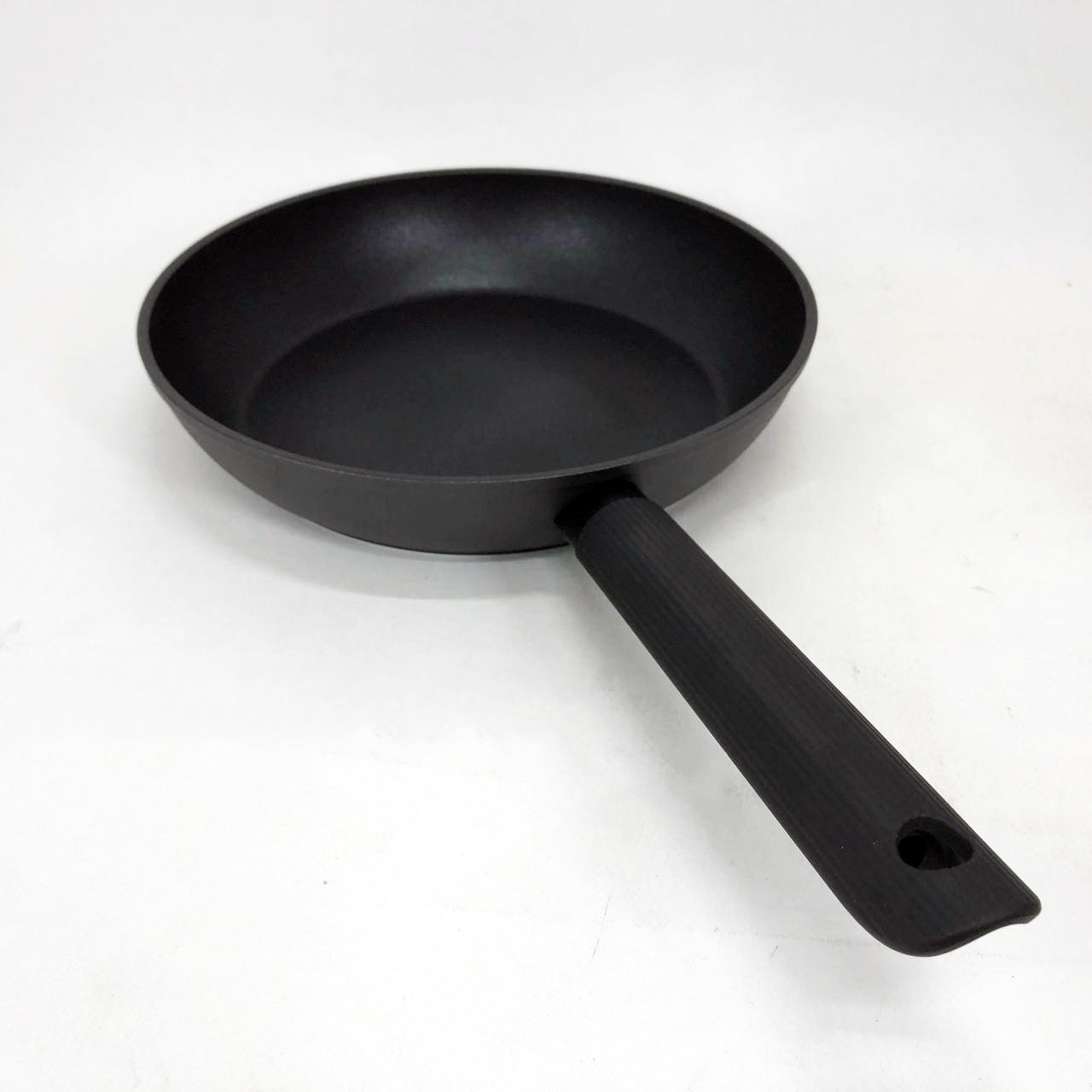 Сковорода 26 см MAGIO MG-1161 кованая антипригарная, сковорода с толстым дном, антипригарная сковорода