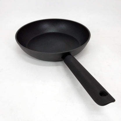 Сковорода 26 см MAGIO MG-1161 кованая антипригарная, сковорода с толстым дном, антипригарная сковорода