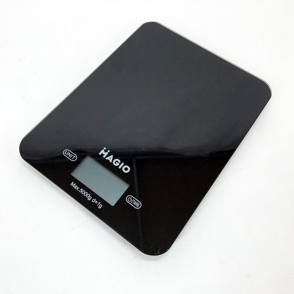 Весы кухонные электронные Magio MG-698, Кухонные весы для взвешивания продуктов, Весы пищевые