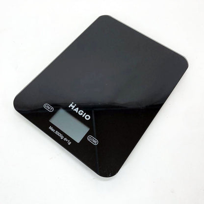 Весы кухонные электронные Magio MG-698, Кухонные весы для взвешивания продуктов, Весы пищевые