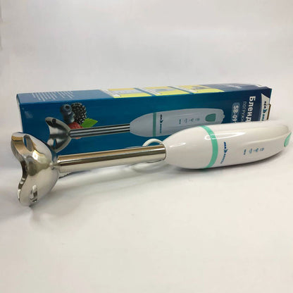 Блендер/Миксер погружной Sea Breeze SB-091, 500 Вт, блендер погружной нержавеющая, портативный блендер