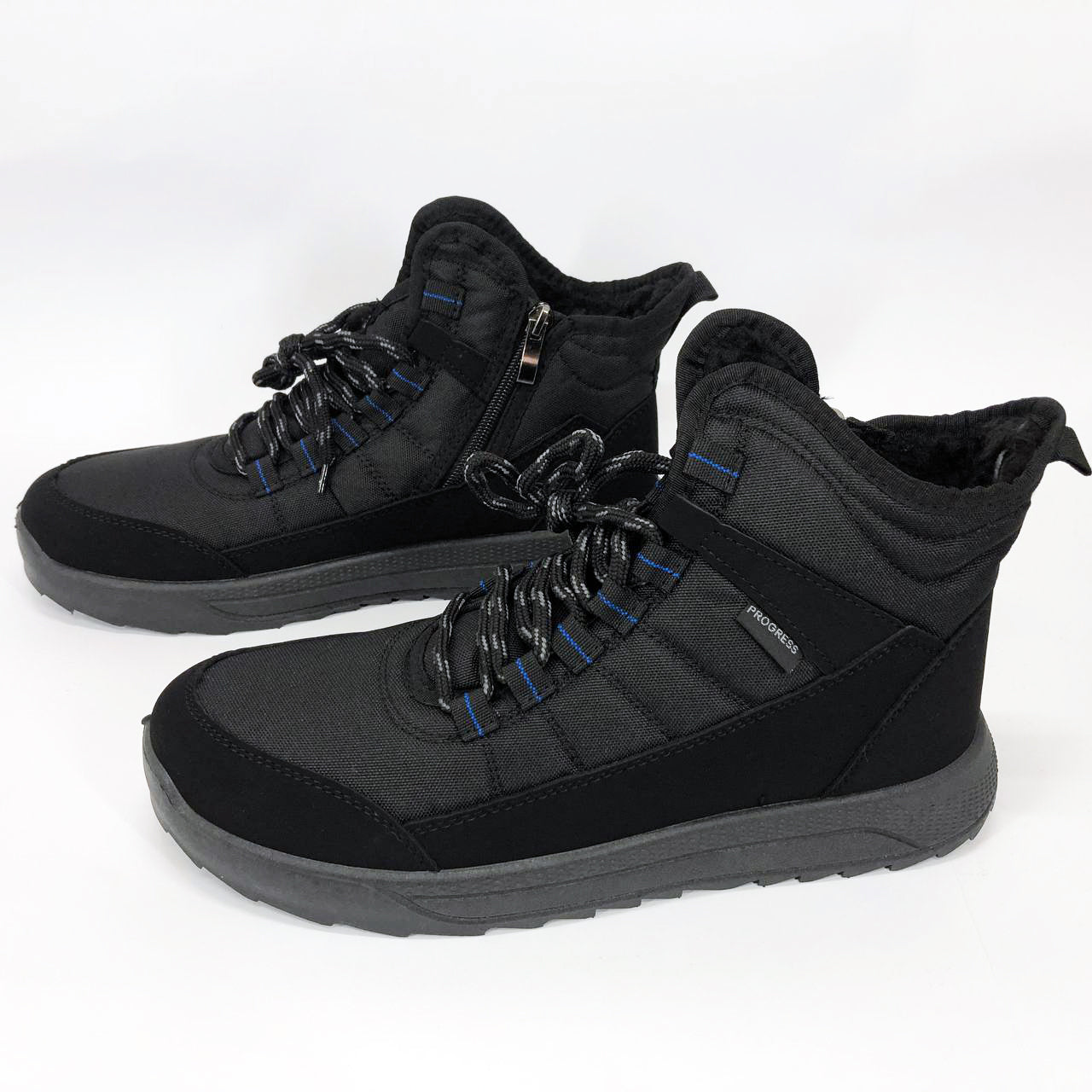 Черевики чоловічі 42 розмір, Кросівки для зимових прогулянок, Прості чоловічі кросівки, Зручні кросівки