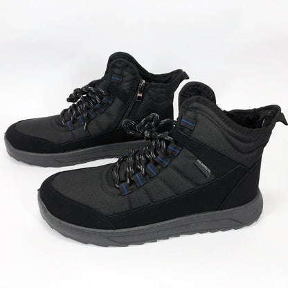 Черевики чоловічі 42 розмір, Кросівки для зимових прогулянок, Прості чоловічі кросівки, Зручні кросівки