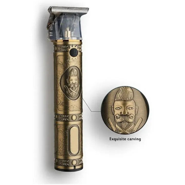 Машинка для стрижки волос домашняя, Триммер для тела мужской топ, Машинка мужская для бритья