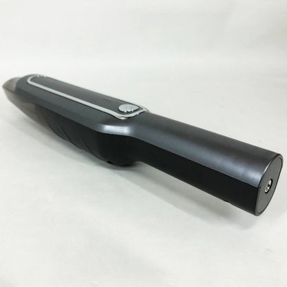 Пылесос для авто Car vacuum cleaner с аккумулятором, автомобильный пылесос беспроводной. Цвет: черный