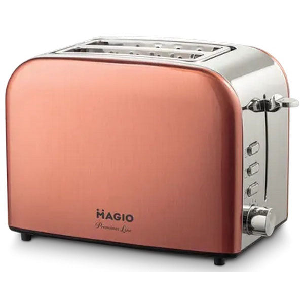 Тостер Magio MG-285, универсальный тостер, тостер кухонный, тостеры для дома, тостер для кухни бытовой