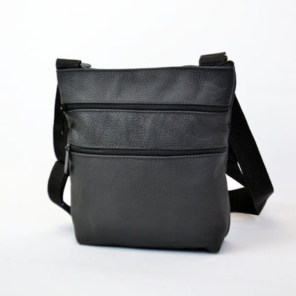 Мужская сумка из натуральной кожи, мессенджер, барсетка, планшетка, Офисная сумка сумка для документов