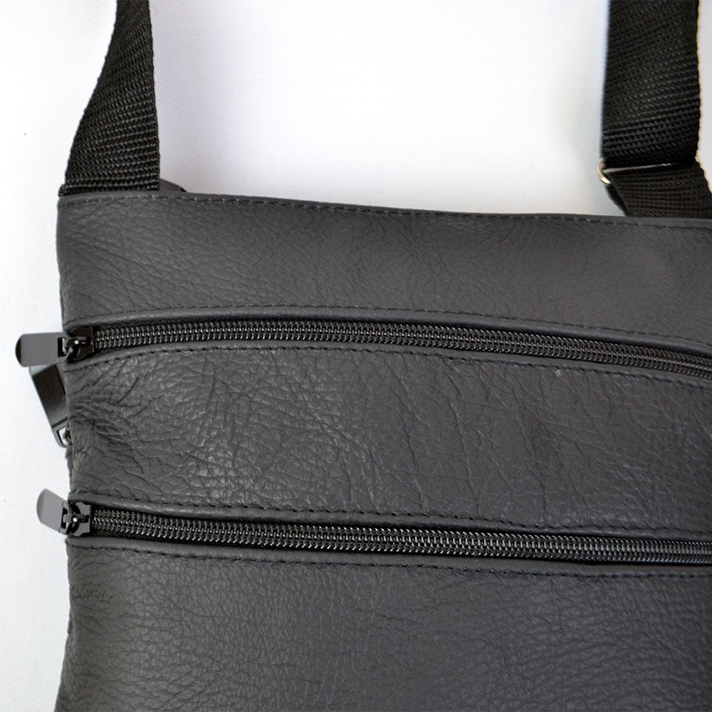 Мужская сумка из натуральной кожи, мессенджер, барсетка, планшетка, Офисная сумка сумка для документов