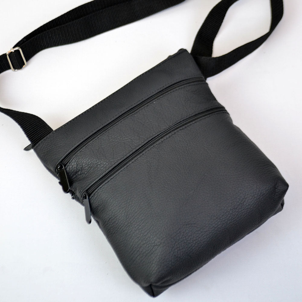 Мужская сумка из натуральной кожи, мессенджер, барсетка, планшетка, Офисная сумка сумка для документов