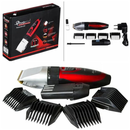 Профессиональная электробритва, Тример для бороды, Беспроводная электробритва, Электрическая машинка