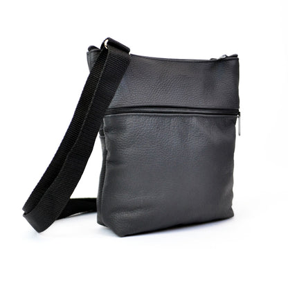 Мужская сумка из натуральной кожи, мессенджер, барсетка, планшетка, Офисная сумка сумка для документов