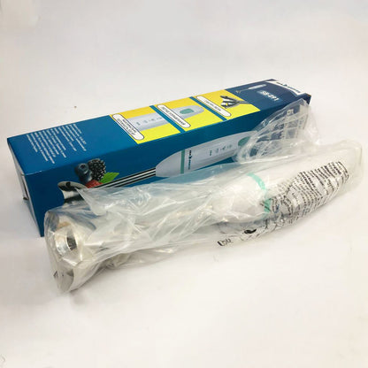 Блендер/Миксер погружной Sea Breeze SB-091, 500 Вт, блендер погружной нержавеющая, портативный блендер