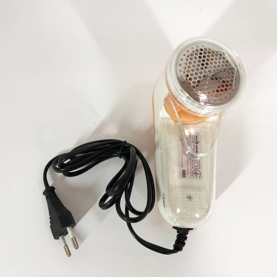 Машинка для удаления катышков SeaBreeze SB-033, устройство для снятия катышек, катышесборникы