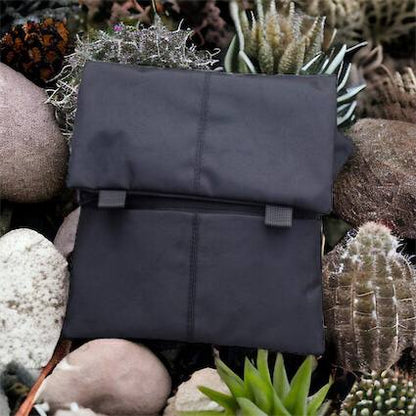 Сумка мессенджер С КОБУРОЙ. Тактическая сумка из ткани, сумка кобура через плечо, сумка тактическая наплечная