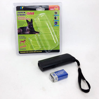 Отпугиватель собак для детей AD 100 PRO, Отпугиватель от бродячих кошек, Средство от собак, Пугач