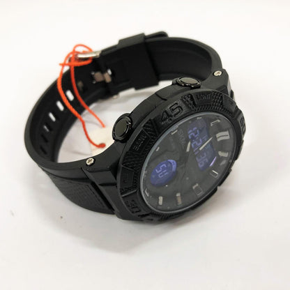 Часы наручные мужские SKMEI 1881BKBK, оригинальные мужские часы, брендовые мужские часы