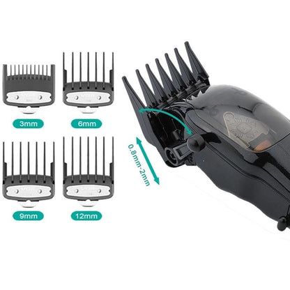 Машинка для стрижки волос VGR Hair Clipper V-653 Voyager, беспроводная электробритва, для дома