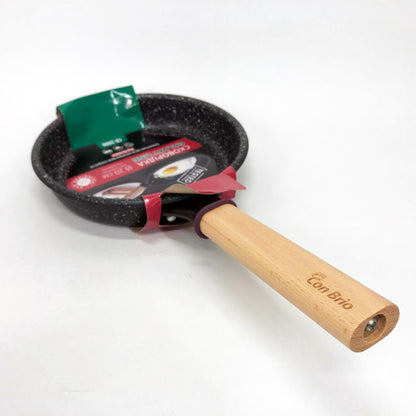 Сковорода Con Brio Galaxy Line 20 см CB-2006, сковорода с индукционным дном, сковорода для жарки