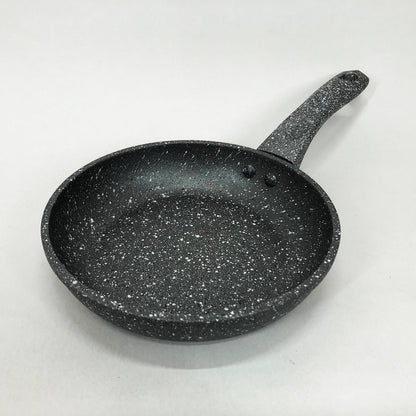 Сковорода Con Brio СВ-1811 18 см, сковорода для жарки, качественная сковорода, антипригарная сковорода