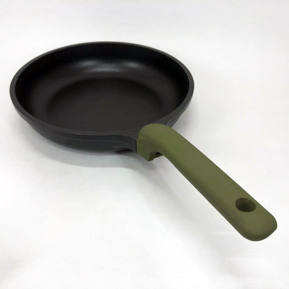 Литая сковорода Well Done WD-1046E с покрытием Double Go Stone 26 см, сковорода с индукционным дном