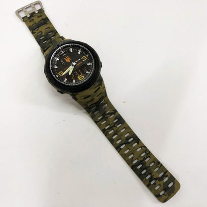 Часы наручные мужские SKMEI 5561/1655CMGNBK, Военные тактические часы, Армейские часы, Тактические часы