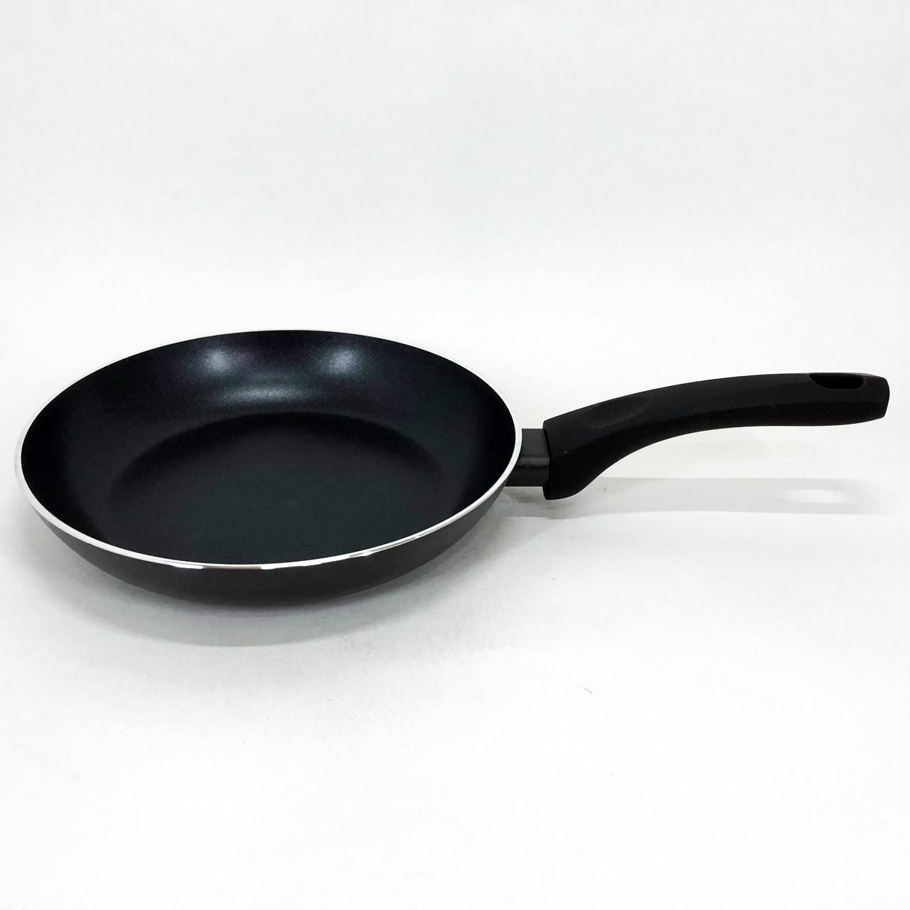 Сковорода 22 см Con Brio СВ-2222 FULL INDUCTION, антипригарная сковорода для индукционной плиты